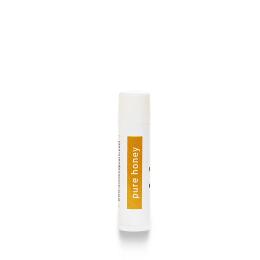 Pure Honey Lip Balm