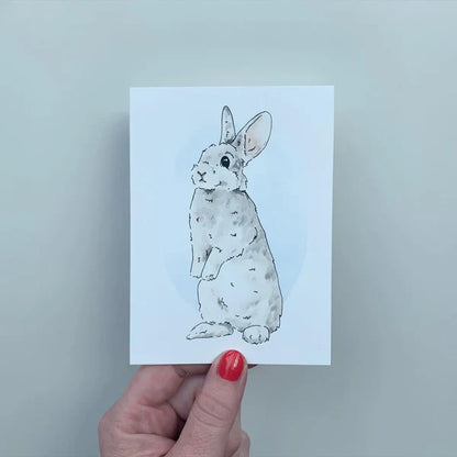 Rabbit Card