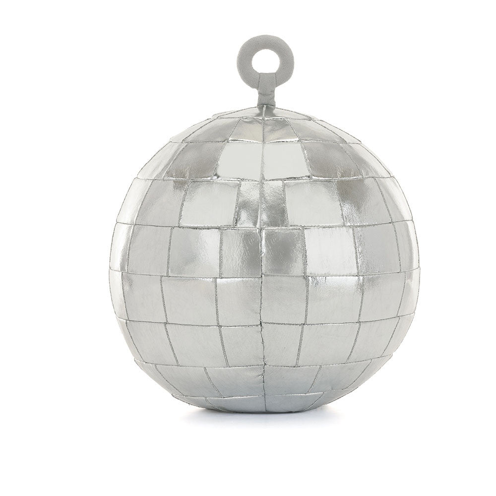 Amuseables Disco Ball Plush Toy