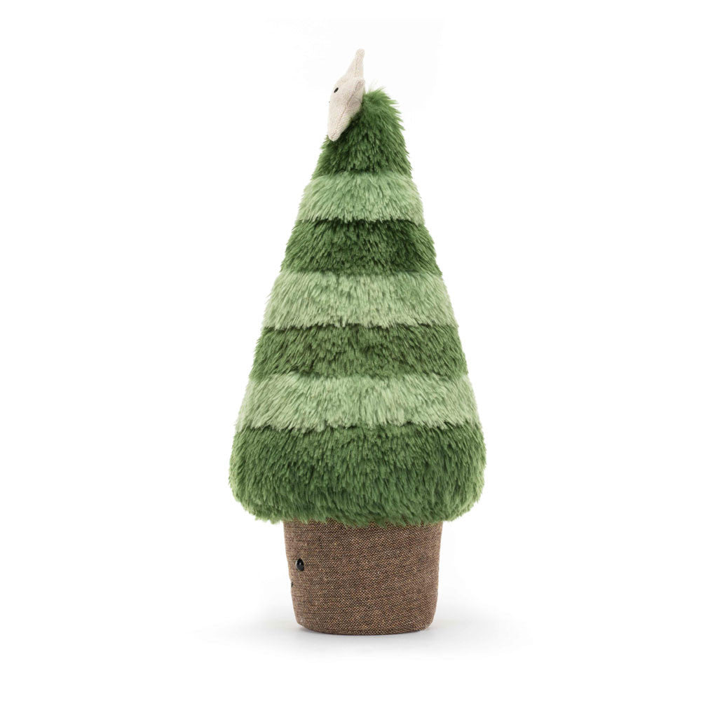 Amuseables Nordic Spruce Large Christmas Tree Plush Toy