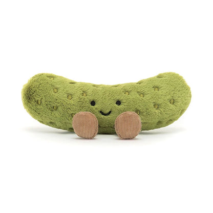 Amuseable Pickle Plush Toy