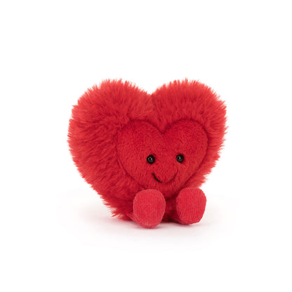 Amuseables Beatie Heart Large Plush Toy