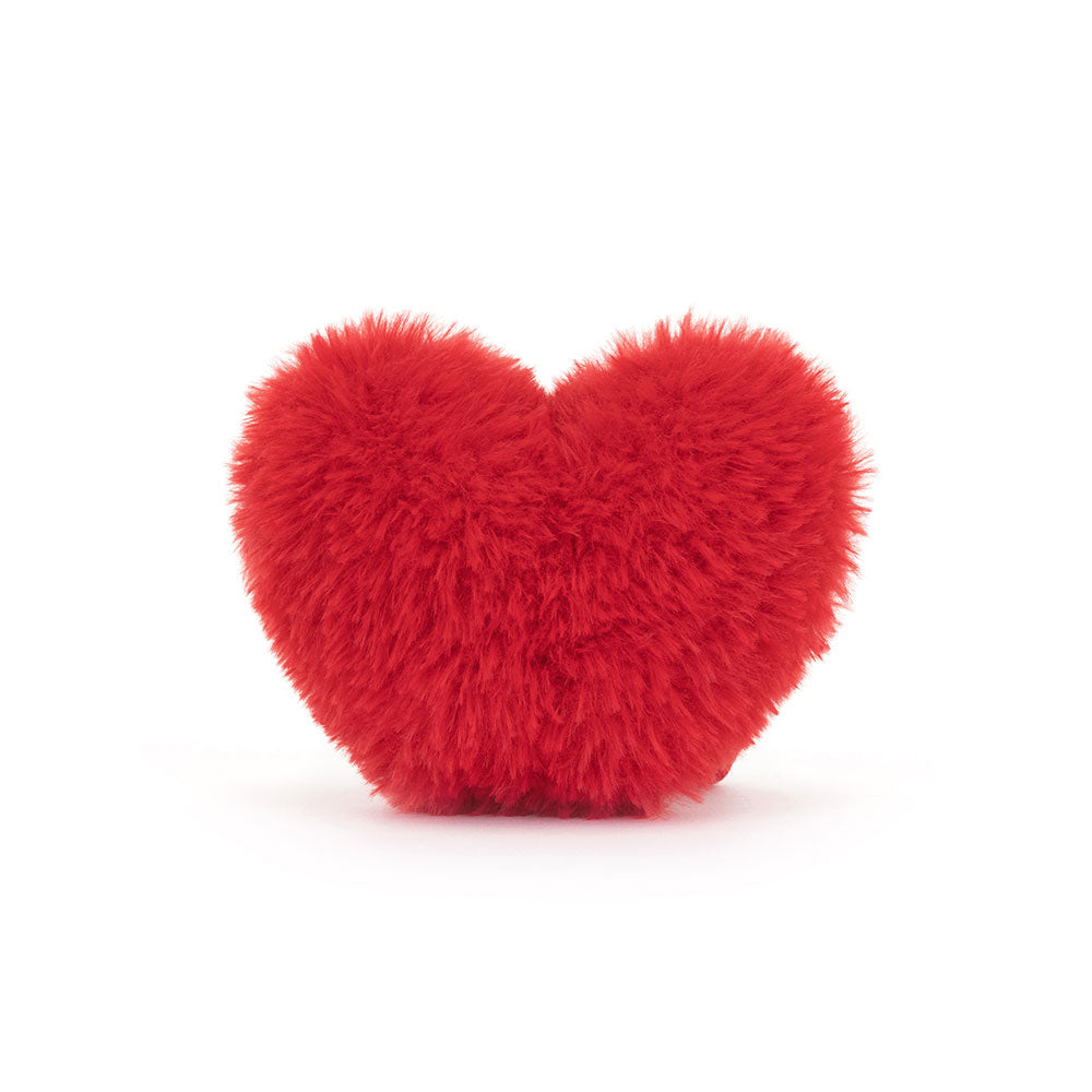 Amuseables Beatie Heart Little Plush Toy