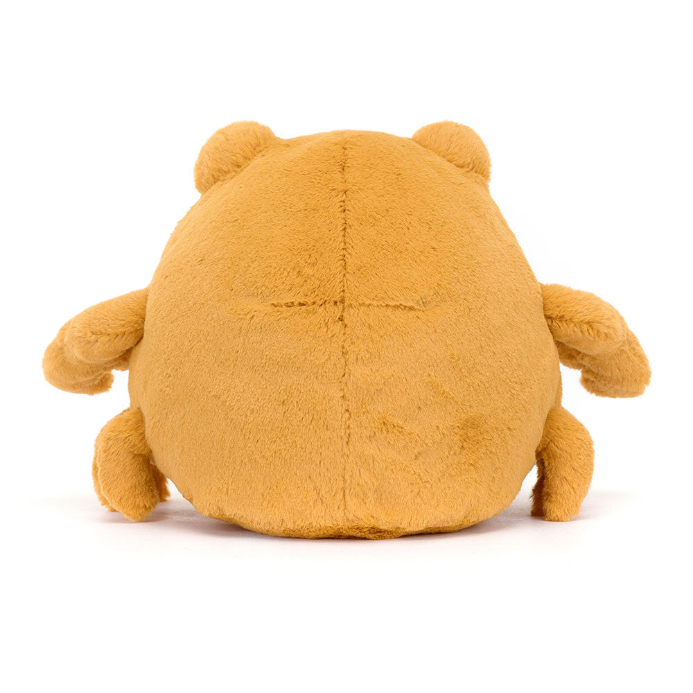 Chrissie Crab Plush Toy