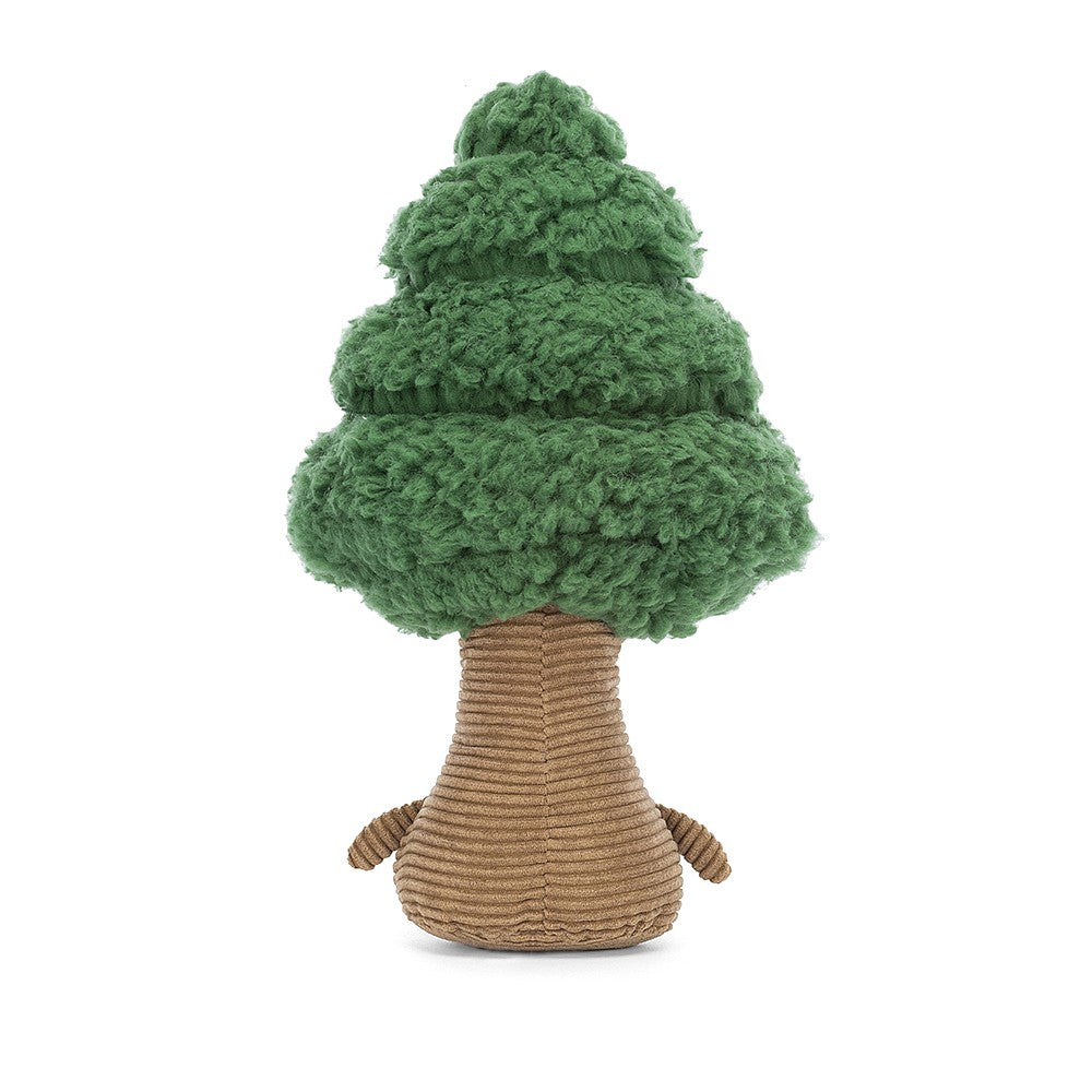 Forestree Pine Plush Toy