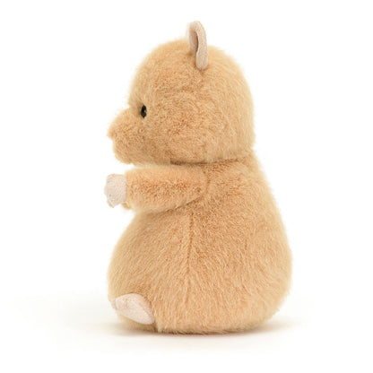 Hank Hamster Plush Toy