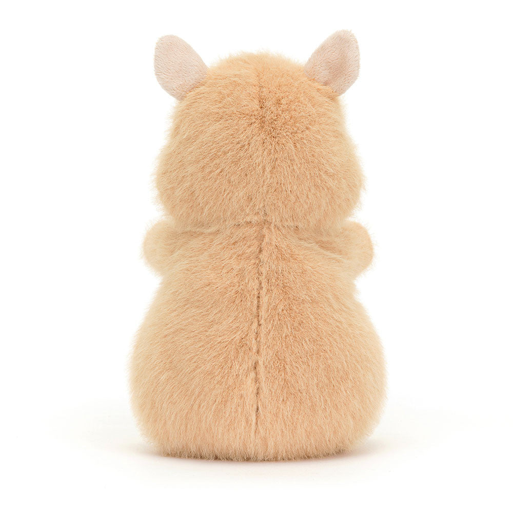 Hank Hamster Plush Toy