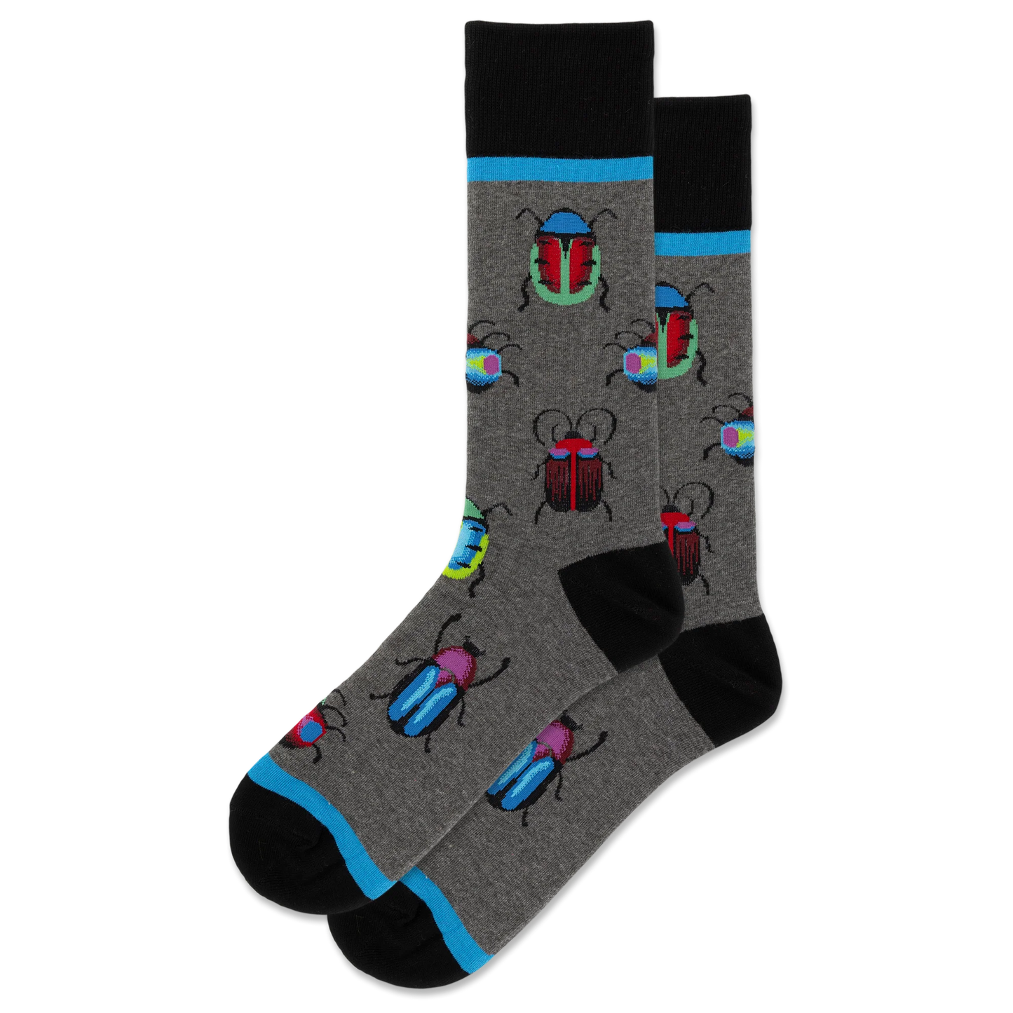 Bugs Men's Crew Socks