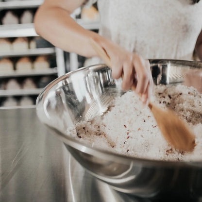 Lavender Bath Salts