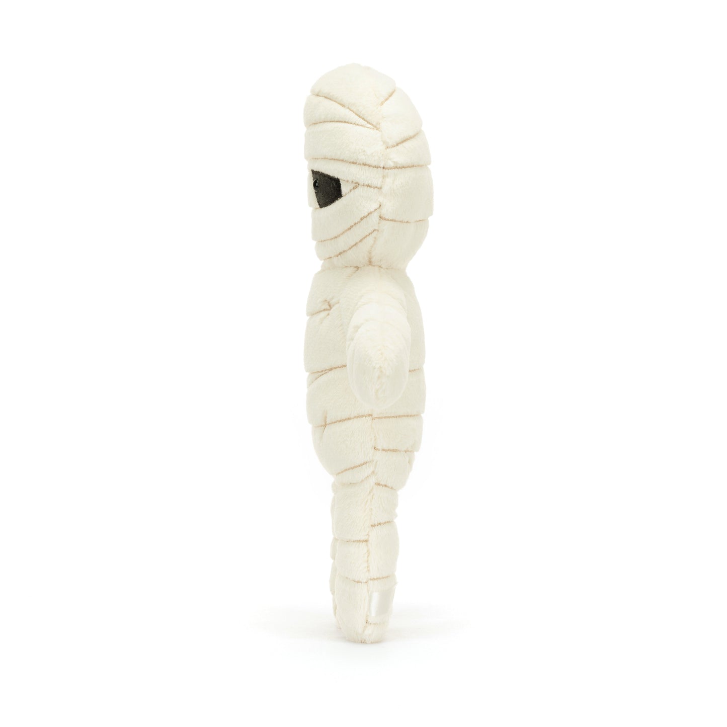 Mummy Bob Plush Toy