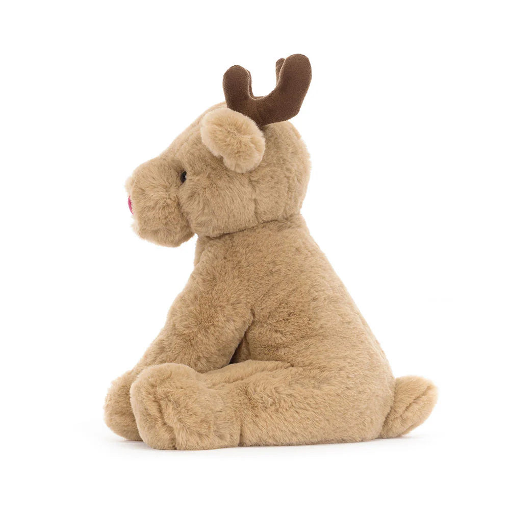 Romi Reindeer Plush Toy