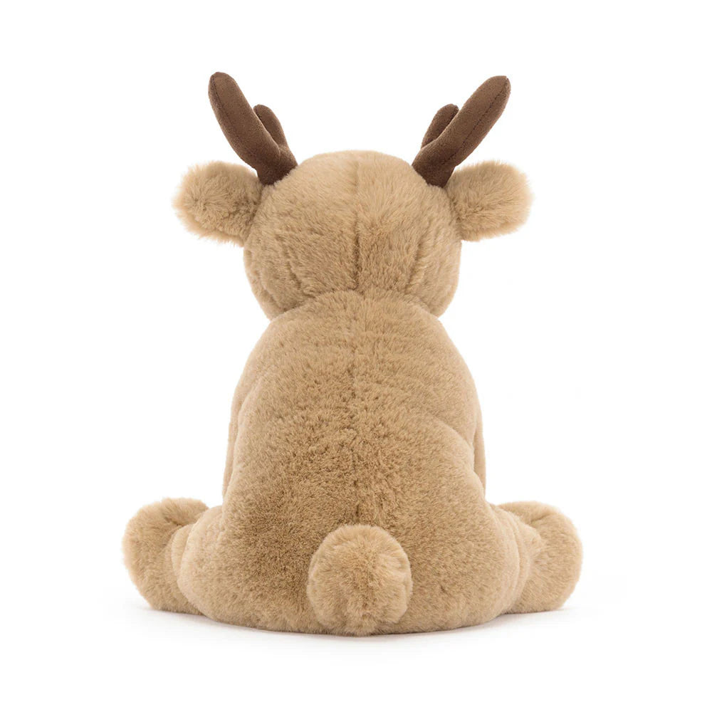 Romi Reindeer Plush Toy