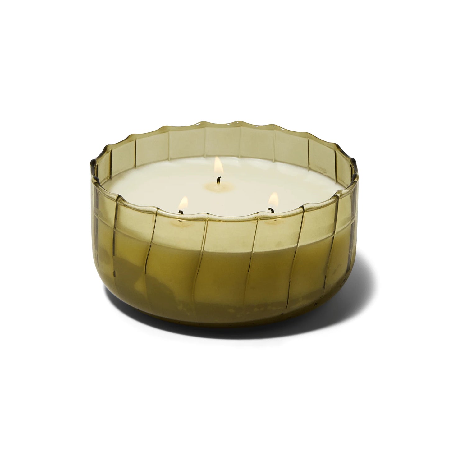 Ripple Collection Secret Garden Candle