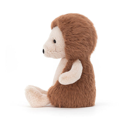 Willow Hedgehog Plush Toy