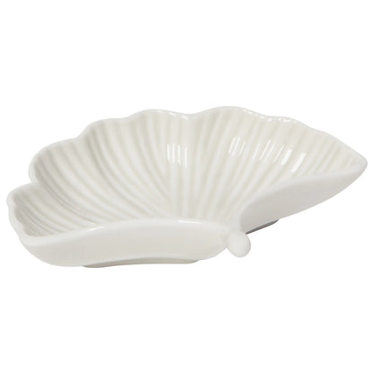 Ginkgo Dipping Dishes Set of 4