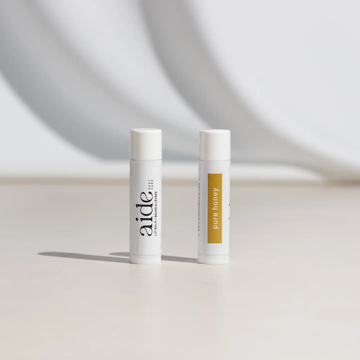 Pure Honey Lip Balm