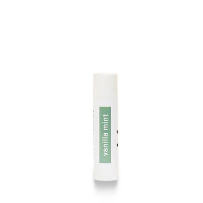 Vanilla Mint Lip Balm