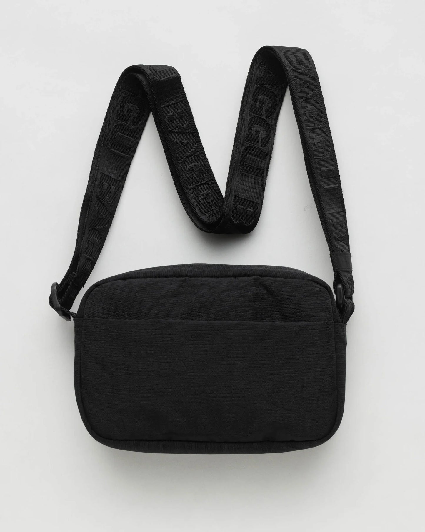 Baggu Crossbody Bag Black