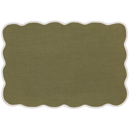 Olive Branch Florence Placemats Set of 4