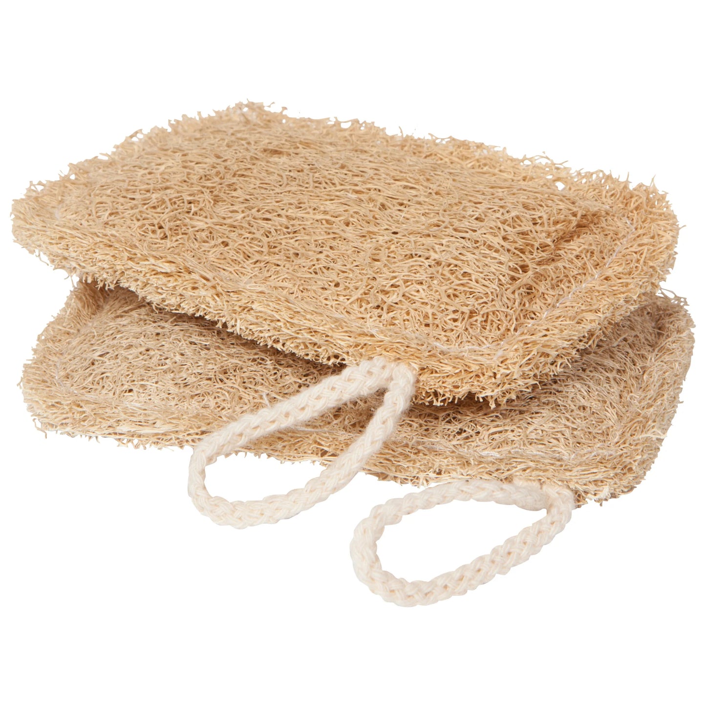 Loofah Dish Sponges Set of 2