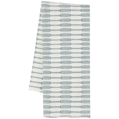 Lagoon Abode Dishtowel Set of 2