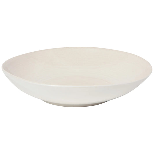 Aquarius Oyster Pasta Bowl 8.5"