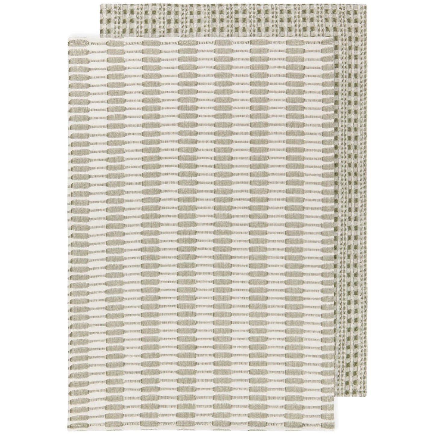 Olive Branch Abode Dishtowels Set of 2