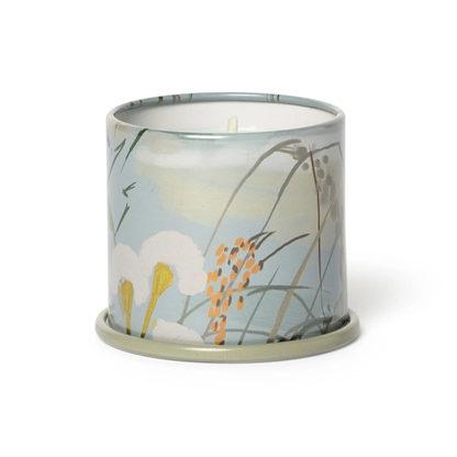 Fresh Sea Salt Demi Vanity Tin Candle