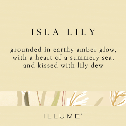 Isla Lily Diffuser Refill