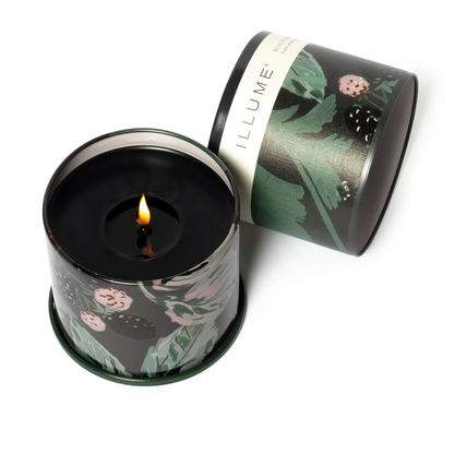 Blackberry Absinthe Vanity Tin Candle