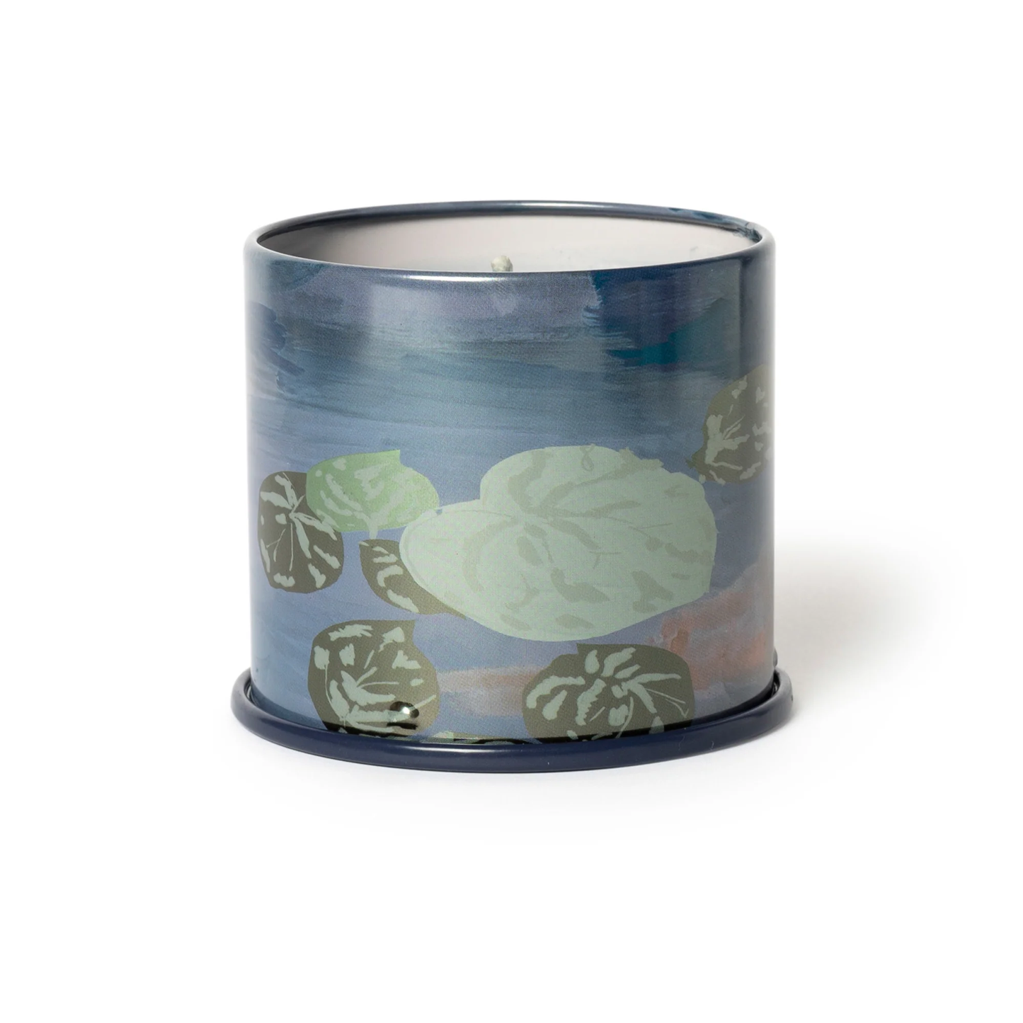 Hidden Lake Vanity Tin Candle