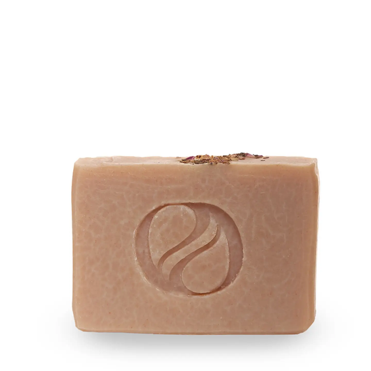 Hibiscus Rose Bar Soap