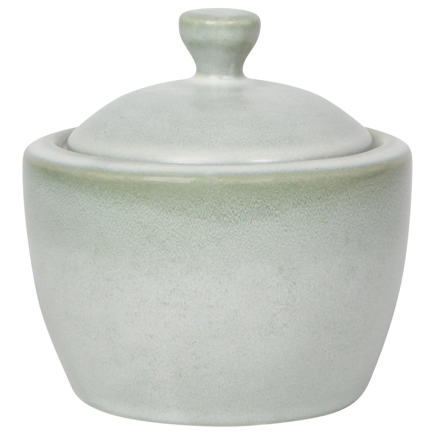 Aquarius Sage Sugar Pot