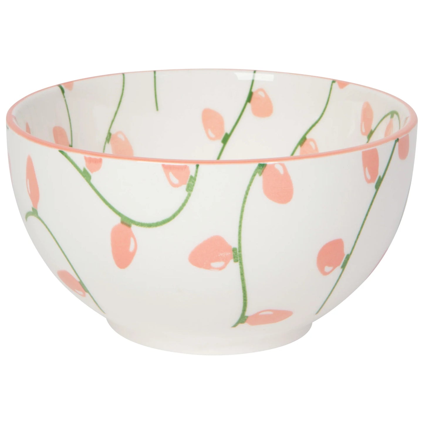 Everyday Bowl Holiday Glow Set of 4