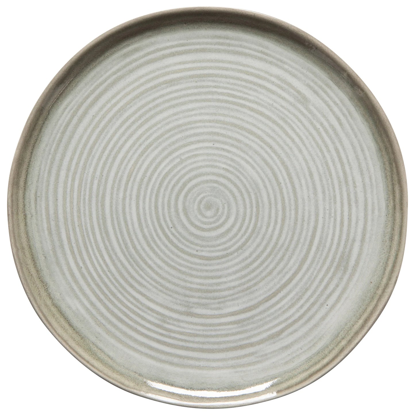 Sage Aquarius Side Plate 9"