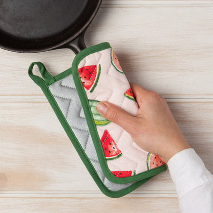 Watermelon Pot Holder