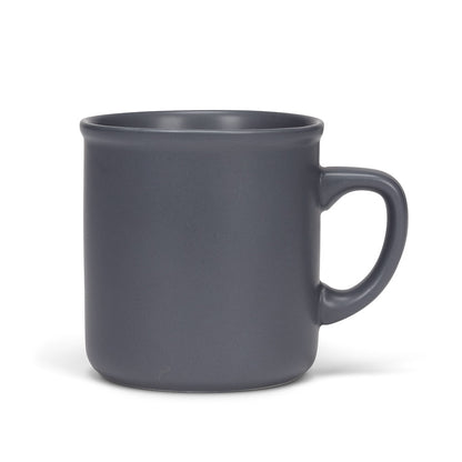 Classic Matte Mug Grey