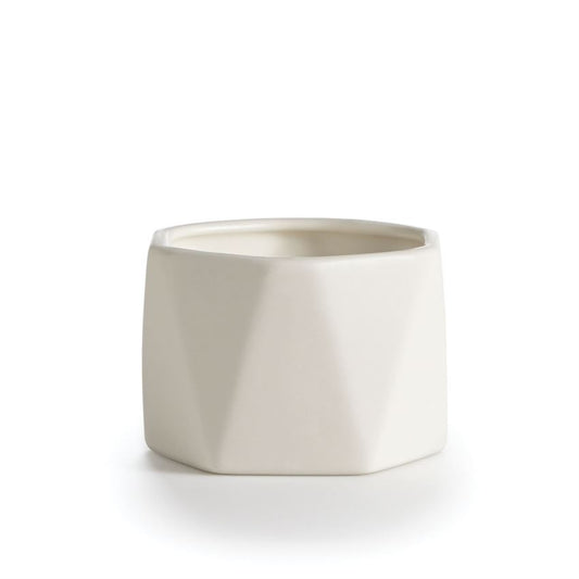 Gardenia Dylan Ceramic Candle