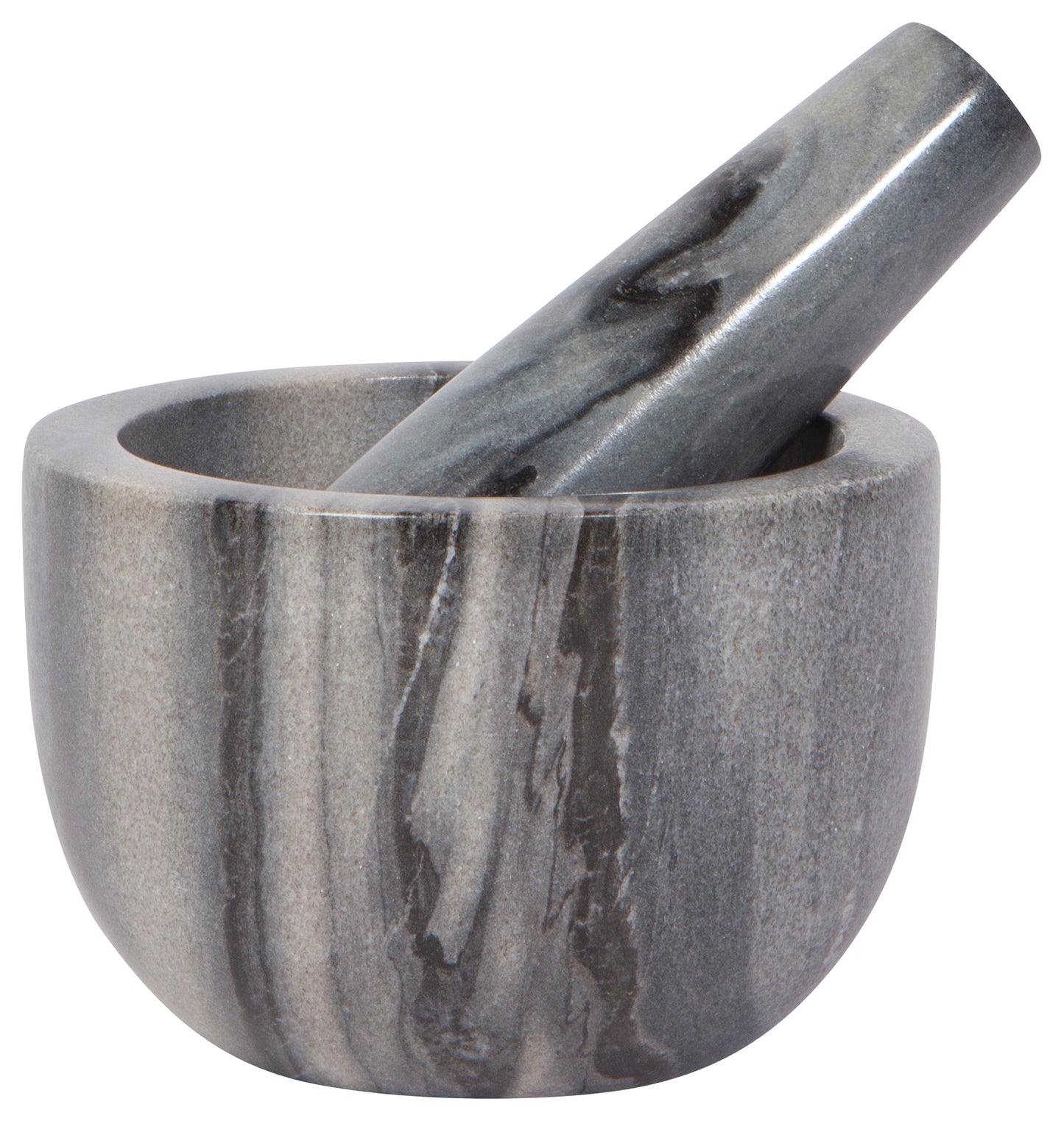 Mortar And Pestle Marble Slate