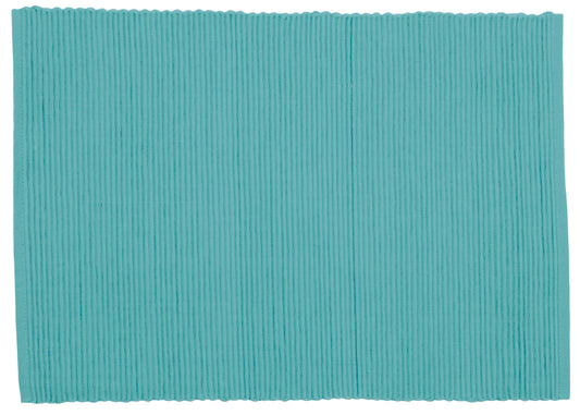 Spectrum Turquoise Placemat Set of 2