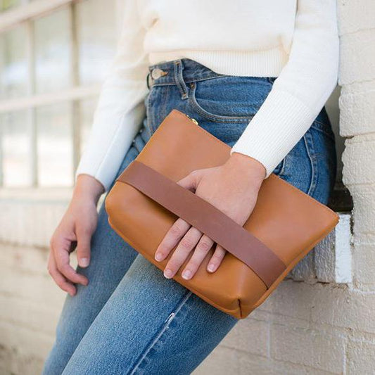 The Carolee Clutch