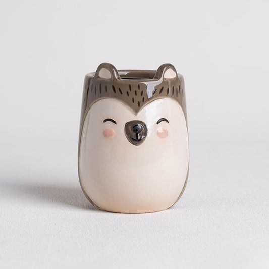 Hedgehog Planter Pot