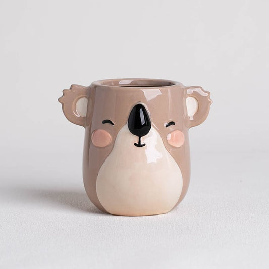 Koala Planter Pot