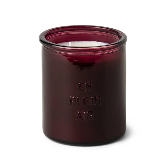 En Plein Air 10oz Tobacco Oud Candle