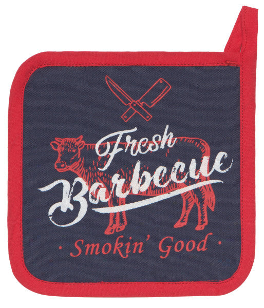 Bbq Pot Holder Bbq