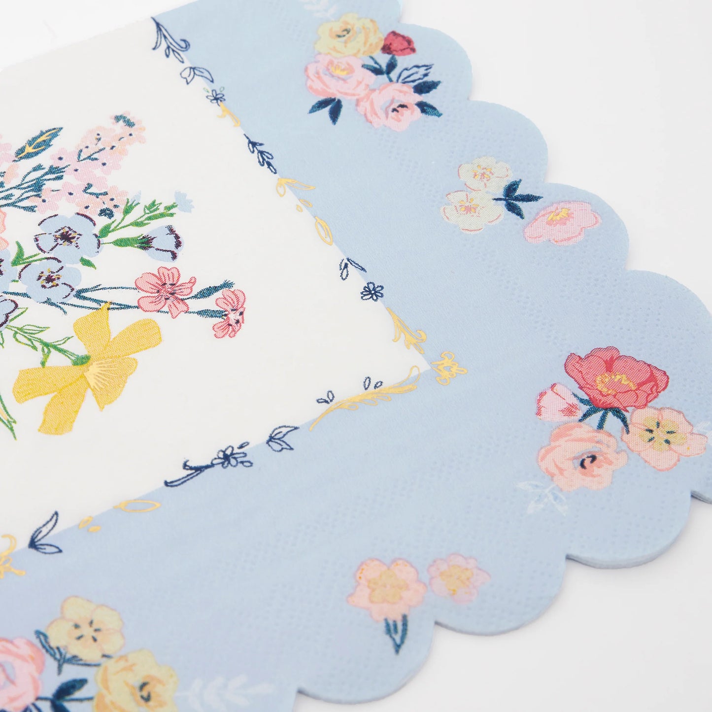 English Garden Napkins