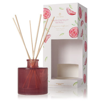 Passionfruit Neroli Petite Diffuser