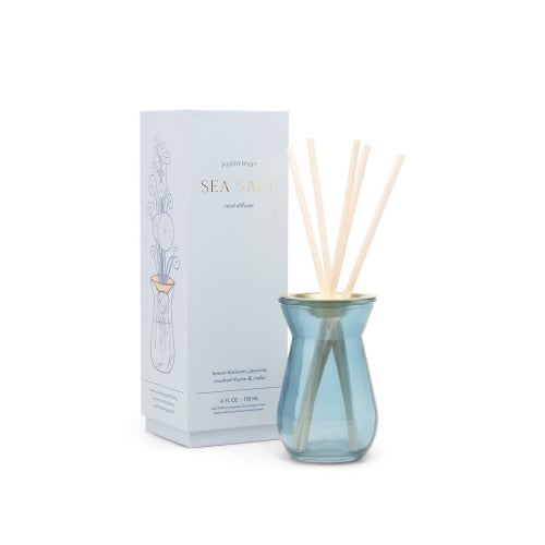 Flora Diffuser Sea Salt